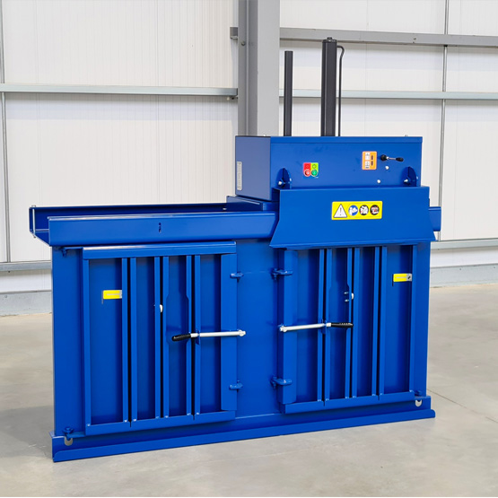 Prensa multicámara - 75m